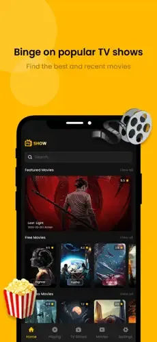 south-indian-movies-on-hotstar tv show